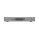 e-Lighten ONU / Switch PoE+ Hibrido, Capa 2 con un Puerto PON 1G SC/UPC y 8 Puertos Ethernet PoE+ 1G hasta 120 Watts y 100...