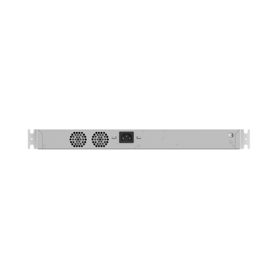 e-Lighten OLT / Switch Hibrido, Capa 3 con 8 Puertos PON 1G, 16  Puertos Ethernet 1G y 4 Puertos SFP+ 10G, perfecto para m...