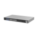e-Lighten OLT / Switch Hibrido, Capa 3 con 8 Puertos PON 1G, 16  Puertos Ethernet 1G y 4 Puertos SFP+ 10G, perfecto para m...
