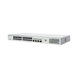 Switch Administrable L2 PoE+ hasta 370W, 24 Puertos Eth 1G, 4 puertos SFP 1G, Administración Remota en la Nube. RUIJIE - V...