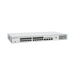 Switch Administrable L2 PoE+ hasta 370W, 24 Puertos Eth 1G, 4 puertos SFP 1G, Administración Remota en la Nube. RUIJIE - V...