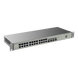 Switch Administrable L2, 24 Puertos Eth 1G, 4 puertos SFP 1G, Administración Remota en la Nube. RUIJIE - Vista 3