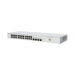 Switch Administrable L2, 24 Puertos Eth 1G, 4 puertos SFP 1G, Administración Remota en la Nube. RUIJIE - Vista 4