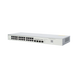 Switch Administrable L2, 24 Puertos Eth 1G, 4 puertos SFP 1G, Administración Remota en la Nube. RUIJIE - Vista 4