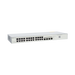 Switch Administrable L2, 24 Puertos Eth 1G, 4 puertos SFP 1G, Administración Remota en la Nube. RUIJIE - Vista 5