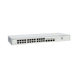 Switch Administrable L2, 24 Puertos Eth 1G, 4 puertos SFP 1G, Administración Remota en la Nube. RUIJIE - Vista 5