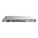 Switch Administrable L2, 24 Puertos Eth 1G, 4 puertos SFP 1G, Administración Remota en la Nube. RUIJIE - Vista 2
