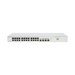 Switch Administrable L2, 24 Puertos Eth 1G, 4 puertos SFP 1G, Administración Remota en la Nube. - RUIJIE