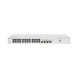 Switch Administrable L2, 24 Puertos Eth 1G, 4 puertos SFP 1G, Administración Remota en la Nube. - RUIJIE