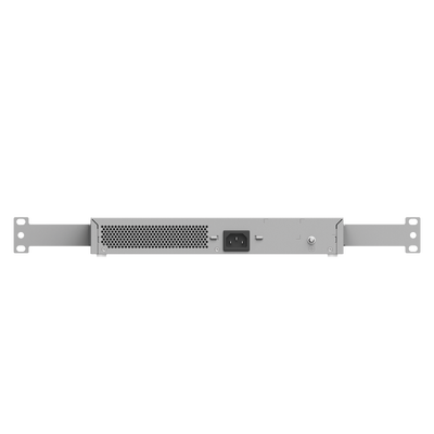 Switch Administrable PoE Capa 2 con 8 puertos Gigabit PoE 802.3af/at + 2 SFP para fibra 1Gb, gestión gratuita desde la nub...