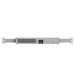 Switch Administrable PoE Capa 2 con 8 puertos Gigabit PoE 802.3af/at + 2 SFP para fibra 1Gb, gestión gratuita desde la nub...