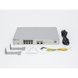 Switch Administrable PoE Capa 2 con 8 puertos Gigabit PoE 802.3af/at + 2 SFP para fibra 1Gb, gestión gratuita desde la nub...