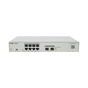 Switch Administrable PoE Capa 2 con 8 puertos Gigabit PoE 802.3af/at + 2 SFP ...