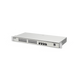 Switch Administrable Capa 2+ Plus, con 24 puertos Gigabit, 4 puertos SFP+ para fibra 10Gb, gestión gratuita desde la nube....