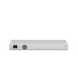 Switch Administrable Capa 2+ Plus, con 24 puertos Gigabit, 4 puertos SFP+ para fibra 10Gb, gestión gratuita desde la nube....