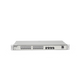 Switch Administrable Capa 2+ Plus, con 24 puertos Gigabit, 4 puertos SFP+ para fibra 10Gb, gestión gratuita desde la nube....