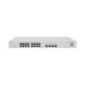 Switch Multi-Gigabit PoE++ hasta 370W, Capa 2 con 4 Puertos 2.5G (90W), 12 Puertos 2.5G (30W) y 4 Uplink SFP+ 10G , Admini...