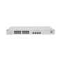 Switch Multi-Gigabit PoE++ hasta 370W, Capa 2 con 4 Puertos 2.5G (90W), 12 Pu...