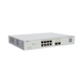Switch Multi-Gigabit PoE+ Capa 2 con 8 Puertos 2.5G PoE+ hasta 240W y 2 Uplink SFP+ 10G ,Administrable Cloud, Diseñado Par...