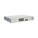 Switch Multi-Gigabit PoE+ Capa 2 con 8 Puertos 2.5G PoE+ hasta 240W y 2 Uplink SFP+ 10G ,Administrable Cloud, Diseñado Par...