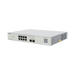 Switch Multi-Gigabit PoE+ Capa 2 con 8 Puertos 2.5G PoE+ hasta 240W y 2 Uplink SFP+ 10G ,Administrable Cloud, Diseñado Par...