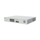 Switch Multi-Gigabit PoE+ Capa 2 con 8 Puertos 2.5G PoE+ hasta 240W y 2 Uplink SFP+ 10G ,Administrable Cloud, Diseñado Par...