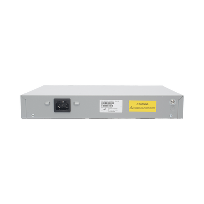 Switch Multi-Gigabit PoE+ Capa 2 con 8 Puertos 2.5G PoE+ hasta 240W y 2 Uplink SFP+ 10G ,Administrable Cloud, Diseñado Par...