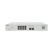 Switch Multi-Gigabit PoE+ Capa 2 con 8 Puertos 2.5G PoE+ hasta 240W y 2 Uplink SFP+ 10G ,Administrable Cloud, Diseñado Par...