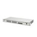 Switch Administrable Capa 3 con 24 puertos Gigabit + 4 SFP+ para fibra 10Gb, gestión gratuita desde la nube RUIJIE - Vista 3