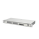 Switch Administrable Capa 3 con 24 puertos Gigabit + 4 SFP+ para fibra 10Gb, gestión gratuita desde la nube RUIJIE - Vista 3