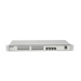 Switch Administrable Capa 3 con 24 puertos Gigabit + 4 SFP+ para fibra 10Gb, gestión gratuita desde la nube - RUIJIE