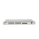 Switch Administrable Capa 3 con 24 puertos Gigabit + 4 SFP+ para fibra 10Gb, gestión gratuita desde la nube - RUIJIE