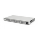 Switch Administrable Capa 3 con 48 puertos Gigabit + 4 SFP+ para fibra 10Gb, gestión gratuita desde la nube RUIJIE - Vista 2