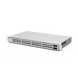 Switch Administrable Capa 3 con 48 puertos Gigabit + 4 SFP+ para fibra 10Gb, gestión gratuita desde la nube RUIJIE - Vista 2