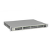 Switch Administrable Capa 3 con 48 puertos Gigabit PoE 802.3af/at + 4 SFP+ para fibra 10Gb, gestión gratuita desde la nube...