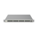 Switch Administrable Capa 3 con 48 puertos Gigabit PoE 802.3af/at + 4 SFP+ para fibra 10Gb, gestión gratuita desde la nube...