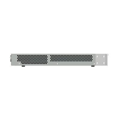 Switch Administrable Capa 3 con 48 puertos Gigabit PoE 802.3af/at + 4 SFP+ para fibra 10Gb, gestión gratuita desde la nube...