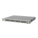 Switch Administrable Capa 3 con 48 puertos Gigabit PoE 802.3af/at + 4 SFP+ para fibra 10Gb, gestión gratuita desde la nube...