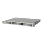 Switch Administrable Capa 3 con 48 puertos Gigabit PoE 802.3af/at + 4 SFP+ pa...