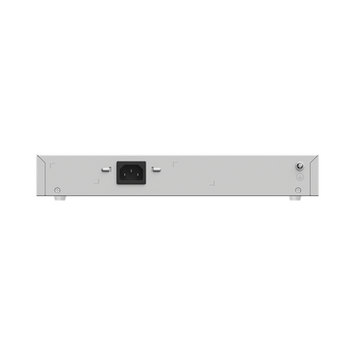 Switch Multi-Gigabit PoE++ 370W 802.3bt Capa 3 Administrable Cloud, Diseñado Para Access Points WiFi 6/7 RUIJIE - Vista 2