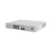 Switch Multi-Gigabit PoE++ 370W 802.3bt Capa 3 Administrable Cloud, Diseñado Para Access Points WiFi 6/7 RUIJIE - Vista 5