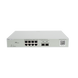 Switch Multi-Gigabit PoE++ 370W 802.3bt Capa 3 Administrable Cloud, Diseñado Para Access Points WiFi 6/7 - RUIJIE