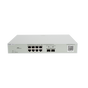 Switch Multi-Gigabit PoE++ 370W 802.3bt Capa 3 Administrable Cloud, Diseñado ...