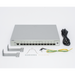 Switch Administrable Full Aggregation Capa 3 / 12 Puertos SFP+ 10G / 240 Gbps / 1U / 11.81 x 9.13 x 1.73 in | SIERRA STORE