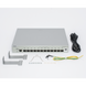 Switch Administrable Full Aggregation Capa 3 / 12 Puertos SFP+ 10G / 240 Gbps / 1U / 11.81 x 9.13 x 1.73 in | SIERRA STORE