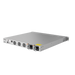 Chasis Switch Core Capa 3, hasta 2 slots para tarjetas modulares M6000 series RUIJIE - Vista 2