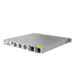 Chasis Switch Core Capa 3, hasta 2 slots para tarjetas modulares M6000 series RUIJIE - Vista 2