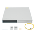 Chasis Switch Core Capa 3, hasta 2 slots para tarjetas modulares M6000 series RUIJIE - Vista 3