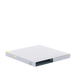 Chasis Switch Core Capa 3, hasta 2 slots para tarjetas modulares M6000 series RUIJIE - Vista 4