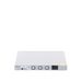 Chasis Switch Core Capa 3, hasta 2 slots para tarjetas modulares M6000 series RUIJIE - Vista 6